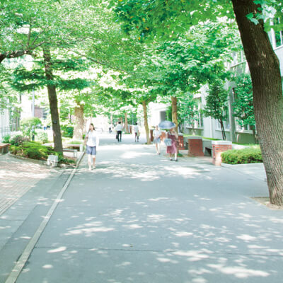 進学相談会・大学説明会